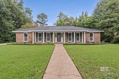 3655 S Claridge Road, Mobile, AL 36608 - Photo 2