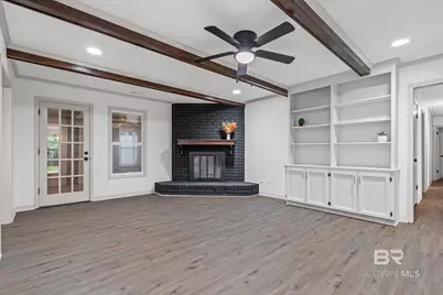 3655 S Claridge Road, Mobile, AL 36608 - Photo 10