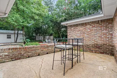 3655 S Claridge Road, Mobile, AL 36608 - Photo 30