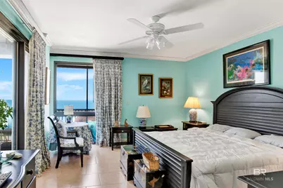 24310 Perdido Beach Boulevard #804B, Orange Beach, AL 36561 - Photo 16