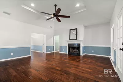 8240 Taddish Drive, Mobile, AL 36695 - Photo 4