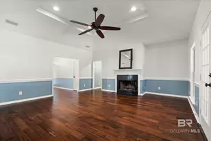 8240 Taddish Dr, Mobile, AL 36695 - Photo 4