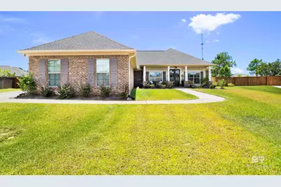 23400 Travis Stock Street, Foley, AL 36535 - Photo 4