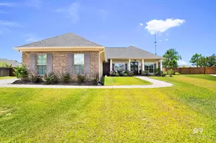 23400 Travis Stock St, Foley, AL 36535 - Photo 4