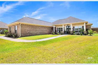 23400 Travis Stock Street, Foley, AL 36535 - Photo 1