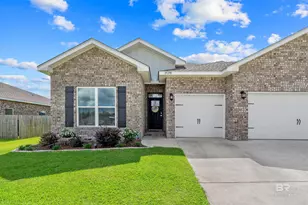 25290 Thistle Chase Dr, Loxley, AL 36551 - Photo 2