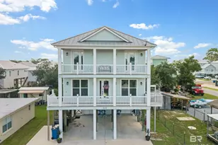 5639 Pensacola Ave, Orange Beach, AL 36561 - Photo 1