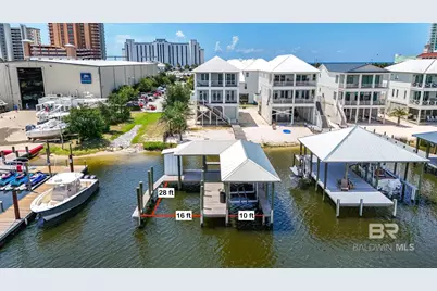 26617 Cotton Bayou Lane, Orange Beach, AL 36561 - Photo 4
