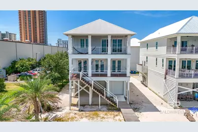 26617 Cotton Bayou Lane, Orange Beach, AL 36561 - Photo 6