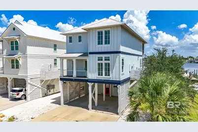 26617 Cotton Bayou Lane, Orange Beach, AL 36561 - Photo 2