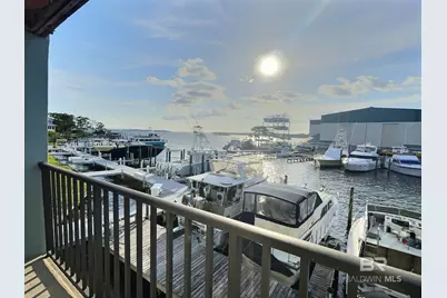 14100 River Road #222B, Perdido Key, FL 32507 - Photo 1