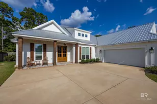 4603 Surrey Ln, Orange Beach, AL 36561 - Photo 2