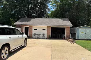 18882 Georgia St, Robertsdale, AL 36567 - Photo 26