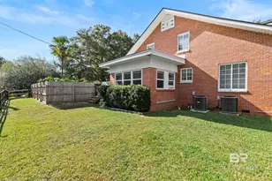 18882 Georgia St, Robertsdale, AL 36567 - Photo 12