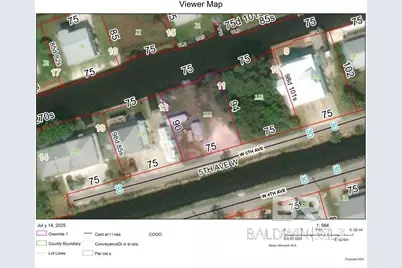 144 W 5th Avenue, Gulf Shores, AL 36542 - Photo 12