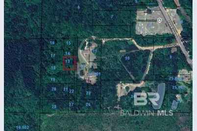 1 & 2 Jackson Circle, Brewton, AL 36426 - Photo 2