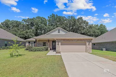 536 Crackwillow Avenue, Fairhope, AL 36532 - Photo 1