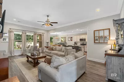 536 Crackwillow Avenue, Fairhope, AL 36532 - Photo 4