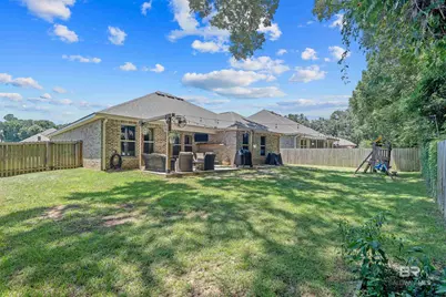 536 Crackwillow Avenue, Fairhope, AL 36532 - Photo 18
