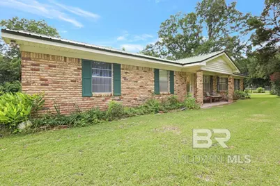 27980 County Road 65, Loxley, AL 36551 - Photo 2