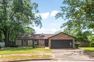 5805 Holly Hill Ct, Mobile, AL 36609 - Photo 30