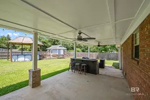 9803 Silverwood Dr, Fairhope, AL 36532 - Photo 20