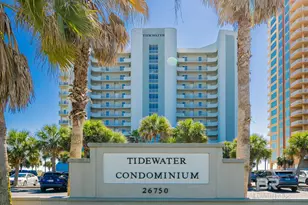 26750 Perdido Beach Blvd, Orange Beach, AL 36561 - Photo 1