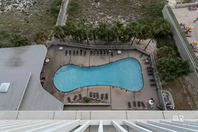 26750 Perdido Beach Boulevard #707, Orange Beach, AL 36561 - Photo 30