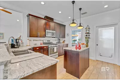 21573 County Road 68 N, Robertsdale, AL 36567 - Photo 10