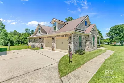 21573 County Road 68 N, Robertsdale, AL 36567 - Photo 32