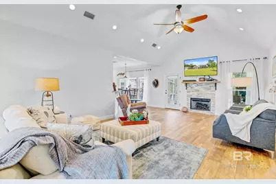 21573 County Road 68 N, Robertsdale, AL 36567 - Photo 2