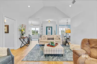 21573 County Road 68 N, Robertsdale, AL 36567 - Photo 4