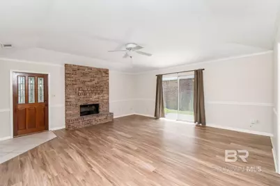 6928 N Cobblestone Way, Mobile, AL 36608 - Photo 2