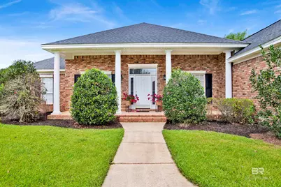 3691 Cypress Circle, Gulf Shores, AL 36542 - Photo 2