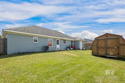 8905 Sherman Road, Foley, AL 36535 - Photo 20