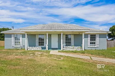 8905 Sherman Road, Foley, AL 36535 - Photo 2