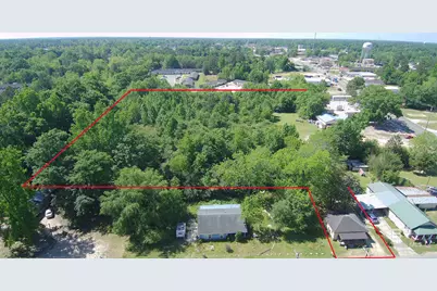 614 N Main Street, Atmore, AL 36502 - Photo 4