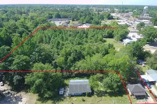 614 N Main St, Atmore, AL 36502 - Photo 4