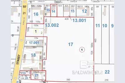 614 N Main Street, Atmore, AL 36502 - Photo 16