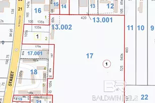 614 N Main St, Atmore, AL 36502 - Photo 16