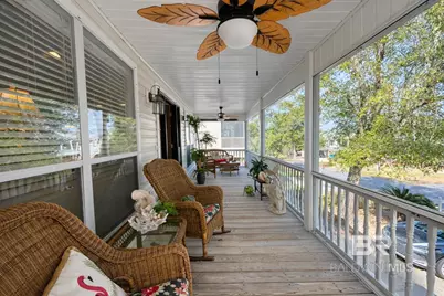 5381 Wolfhead Avenue, Orange Beach, AL 36561 - Photo 2