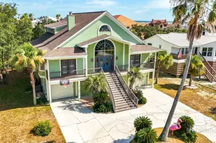 28496 Perdido Pass Dr, Orange Beach, AL 36561 - Photo 1