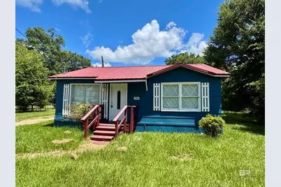 308 W Mango Street, Bay Minette, AL 36507 - Photo 1