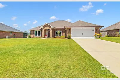 23093 Ridgewood Drive, Robertsdale, AL 36567 - Photo 2