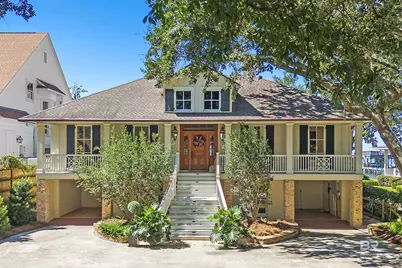 16291 Scenic Highway 98, Fairhope, AL 36532 - Photo 1