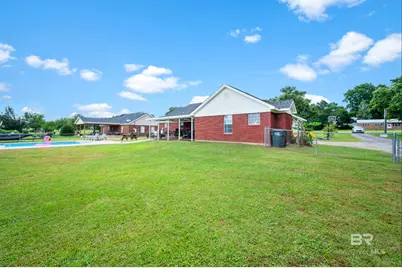 45613 Redhill Road, Bay Minette, AL 36507 - Photo 4