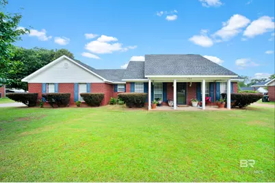 45613 Redhill Road, Bay Minette, AL 36507 - Photo 2