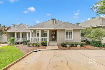 32635A E Water View Drive, Loxley, AL 36551 - Photo 1