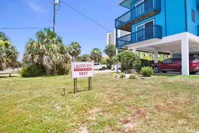 1037 W Lagoon Avenue #6, Gulf Shores, AL 36542 - Photo 1