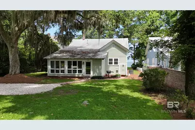 5480 & 5490 Battles Road, Fairhope, AL 36532 - Photo 52